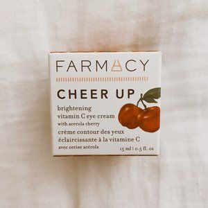 FARMACY Cheer Up Eye Cream- NEW!